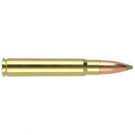 Nosler Ammo 9.3x62 250gr E-Tip (20 ct.) - 40393 Nosler Ammo 9.3x62 250gr E-Tip (20 ct.) - 40393