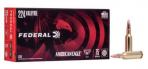 Federal 224 Valkyrie 75gr American Eagle TMJ 20bx - AE224VLK1 Federal 224 Valkyrie 75gr American Eagle TMJ 20bx - AE224VLK1