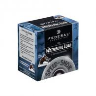 Main product image for Federal Speed-Shok Steel 20Ga 3"  7/8oz  #2 25rd box