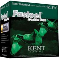 Kent Steel Dove 12 GA 2.75 #6 25bx - K12SD286 Kent Steel Dove 12 GA 2.75 #6 25bx - K12SD286