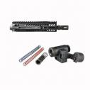Double FoldAR15 Upper & DFA Adapter Kit .223Wylde 9" - 0210 Double FoldAR15 Upper & DFA Adapter Kit .223Wylde 9" - 0210