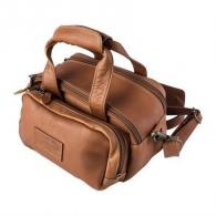 Leather 6bx Carrier Dusk - WH506L9 Leather 6bx Carrier Dusk - WH506L9