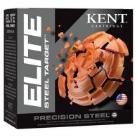 Kent Elite Steel 12Ga 2-3/4 #7 1oz 25Bx - E12ST287 Kent Elite Steel 12Ga 2-3/4 #7 1oz 25Bx - E12ST287