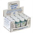 OXPHO BLUE LIQUID DISPLAY, PKG 12 - 082024004 OXPHO BLUE LIQUID DISPLAY, PKG 12 - 082024004
