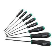 Torx Driver Set - 080000724 Torx Driver Set - 080000724