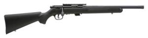 Savage MKII FV-SR .22 LR Threaded Barrel - 28702 Savage MKII FV-SR .22 LR Threaded Barrel - 28702