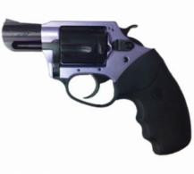 CHARTER ARMS UNDERCOVER LAVENDER LADY - 53848 CHARTER ARMS UNDERCOVER LAVENDER LADY - 53848