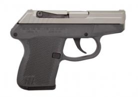 Kel-Tec CNC 2.68 NB GRY 7 - P32NBGRY Kel-Tec CNC 2.68 NB GRY 7 - P32NBGRY