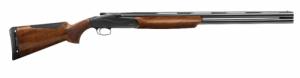 Benelli 828U 12GA 26" AA Walnut - 10701 Benelli 828U 12GA 26" AA Walnut - 10701