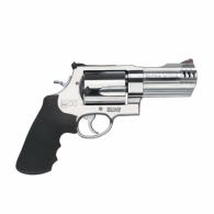 Smith & Wesson LE 500 4" Stainless Steel 5rd - 163504LE Smith & Wesson LE 500 4" Stainless Steel 5rd - 163504LE