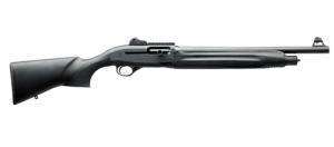 Beretta 1301 Tactical Synthetic 12ga 18.5" LE - J131T18LE Beretta 1301 Tactical Synthetic 12ga 18.5" LE - J131T18LE