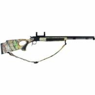 CVA ACCURA V2 50 NIT/APG TH ISM - PR3122SNM CVA ACCURA V2 50 NIT/APG TH ISM - PR3122SNM