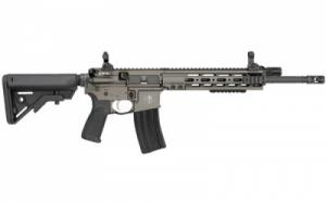 BCM HSP THE JACK 5.56 14.5PB GRY 30R - 790JACK01 BCM HSP THE JACK 5.56 14.5PB GRY 30R - 790JACK01