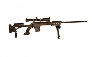 Masterpiece Arms 308CAL 24 Threaded Barrel W/MB 10RD CER - MPA308BA Masterpiece Arms 308CAL 24 Threaded Barrel W/MB 10RD CER - MPA308BA