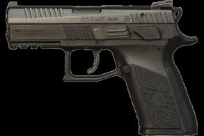 CZ P-07 9MM NS 3 MAGS  - 91084