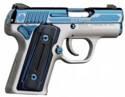 Kimber Solo Sapphire 9mm Kimber Solo Sapphire 9mm