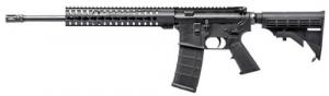 CMMG Inc. MK4 T .300 Black 16 SBN Black 30 - 30A124D CMMG Inc. MK4 T .300 Black 16 SBN Black 30 - 30A124D