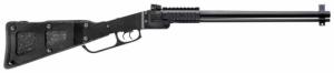 CHIAPPA FIREARMS M6 X-CALIBER 12 GAUGE | .22 LR - CF500184 CHIAPPA FIREARMS M6 X-CALIBER 12 GAUGE | .22 LR - CF500184