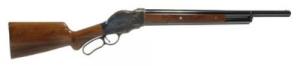CHIAPPA FIREARMS 1887 LEVER ACTION FAST LOAD 12 GAUGE - 930.004 CHIAPPA FIREARMS 1887 LEVER ACTION FAST LOAD 12 GAUGE - 930.004