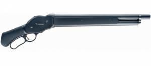 CHIAPPA FIREARMS 1887 LEVER ACTION T-MODEL 12 GAUGE - 930015 CHIAPPA FIREARMS 1887 LEVER ACTION T-MODEL 12 GAUGE - 930015