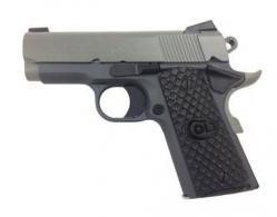 COLT DEFENDER COMPACT .45ACP - O7000DZ COLT DEFENDER COMPACT .45ACP - O7000DZ