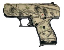 *HI-POINT 9MM $100 BILL FINISH - HP00916M *HI-POINT 9MM $100 BILL FINISH - HP00916M
