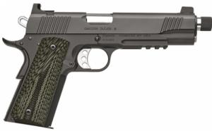 Kimber Custom TLE/RL II 9mm 5\" Threaded Kimber Custom TLE/RL II 9mm 5\" Threaded