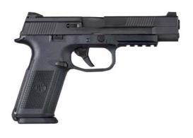FN FNS-9L 5" 17rd Black Fixed Sights - 66718LE FN FNS-9L 5" 17rd Black Fixed Sights - 66718LE