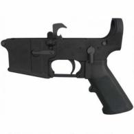 YHM ASSEMBLED LOWER RECEIVER - YHM-126