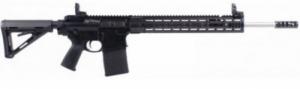 PWS Mk2 Mod 1 6.5 Creedmoor 20 - M220RD1B PWS Mk2 Mod 1 6.5 Creedmoor 20 - M220RD1B