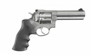 Ruger GP100 .357 Mag 5" Stainless (1740) - 1740 Ruger GP100 .357 Mag 5" Stainless (1740) - 1740