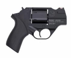 Chiappa Rhino 200DS 357mag/9mm 2in 6Rd - CF340.236
