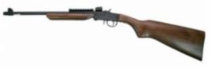 Chiappa Little Badger .22 LR 16.5 1Rd Blue - 500172 Chiappa Little Badger .22 LR 16.5 1Rd Blue - 500172