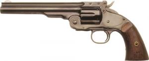 CIMARRON NO.3 SCHOFIELD .38SPL - CA857 CIMARRON NO.3 SCHOFIELD .38SPL - CA857