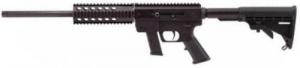 JRC GEN 3 9MM 17TB QR Black 17 - JRC9G3TBBL JRC GEN 3 9MM 17TB QR Black 17 - JRC9G3TBBL