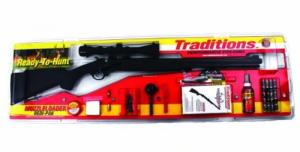 Traditions RS5-72003540 Buckstalker Accelerator Redi-Pak Syn - RS572003540 Traditions RS5-72003540 Buckstalker Accelerator Redi-Pak Syn - RS572003540