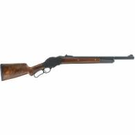 CHIAPPA 1887 12GA TROPHY HUNTER MATTE BLUE - 930020 CHIAPPA 1887 12GA TROPHY HUNTER MATTE BLUE - 930020