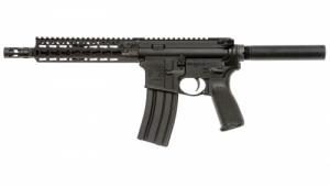 BCM .300 Black RECCE-9 KMR-A - 503-890 BCM .300 Black RECCE-9 KMR-A - 503-890