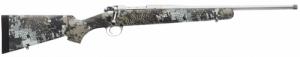 Kimber 84M Adirondack 6.5 Creedmoor 4rd - 3000817 Kimber 84M Adirondack 6.5 Creedmoor 4rd - 3000817