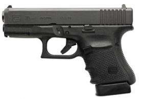 Glock G30 GEN3 AUT 45ACP 3.8 10Rd Glock G30 GEN3 AUT 45ACP 3.8 10Rd