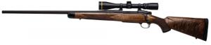 Nosler Custom 338Win 24.75" Walnut w/Leupold Limited Edition - 09338 Nosler Custom 338Win 24.75" Walnut w/Leupold Limited Edition - 09338