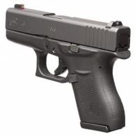 GLOCK TALO 43 9MM 6RD AMERIGLO FRONT NS GLOCK TALO 43 9MM 6RD AMERIGLO FRONT NS