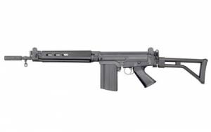 DS ARMS SA58CP 308WN 16.25 20RD Black - SA5816CP-A DS ARMS SA58CP 308WN 16.25 20RD Black - SA5816CP-A