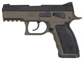 SPHINX SDP COMPACT 9MM - S4WSDCME072 SPHINX SDP COMPACT 9MM - S4WSDCME072