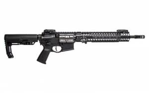 SPIKE\'S BLK ASSASSIN V2 556 14.5 NM - STR5691-M2S SPIKE\'S BLK ASSASSIN V2 556 14.5 NM - STR5691-M2S
