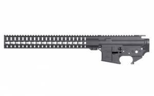 CMMG Inc. RECEIVER SET 556NATO GRY - 55F7C39-SG CMMG Inc. RECEIVER SET 556NATO GRY - 55F7C39-SG