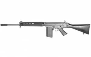 DS ARMS FAL 7.62X51 21 TB 20RD BLK - SA5821VOYA DS ARMS FAL 7.62X51 21 TB 20RD BLK - SA5821VOYA