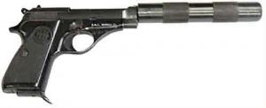 CI BERETTA M-71 PISTOL .22LR CI BERETTA M-71 PISTOL .22LR