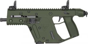 KRISS VECTOR SDP PISTOL 10MM - KV10PGR20 KRISS VECTOR SDP PISTOL 10MM - KV10PGR20