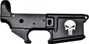 ANDERSON STRIPPED AR-15 LOWER - RECEIVER 5.56X45 PUNISHER ANDERSON STRIPPED AR-15 LOWER - RECEIVER 5.56X45 PUNISHER